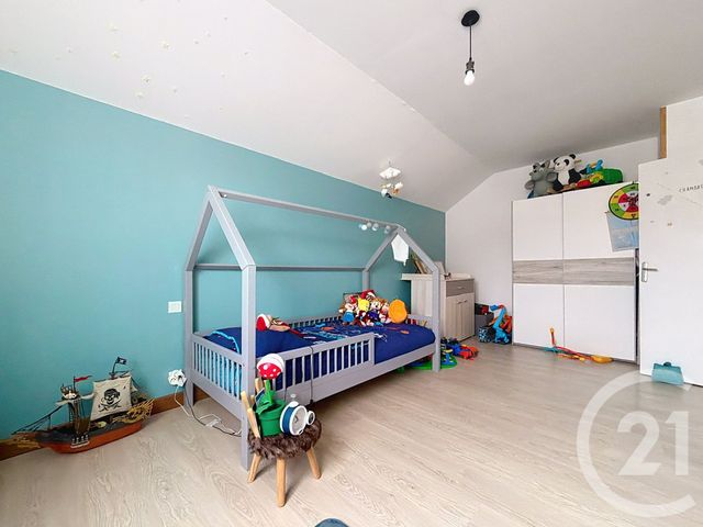 maison à vendre - 4 pièces - 106.0 m2 - ST PARRES AUX TERTRES - 10 - CHAMPAGNE-ARDENNE - Century 21 Martinot Immobilier