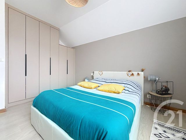 maison à vendre - 4 pièces - 106.0 m2 - ST PARRES AUX TERTRES - 10 - CHAMPAGNE-ARDENNE - Century 21 Martinot Immobilier