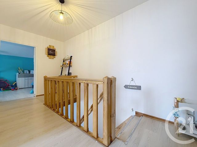 maison à vendre - 4 pièces - 106.0 m2 - ST PARRES AUX TERTRES - 10 - CHAMPAGNE-ARDENNE - Century 21 Martinot Immobilier