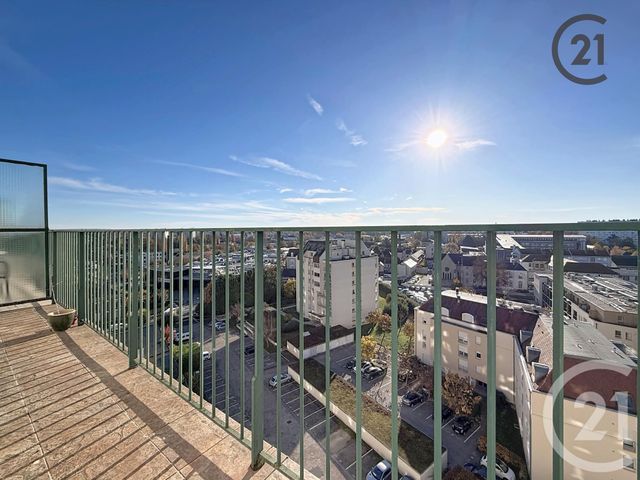 Appartement F4 à vendre - 4 pièces - 110.0 m2 - TROYES - 10 - CHAMPAGNE-ARDENNE - Century 21 Martinot Immobilier