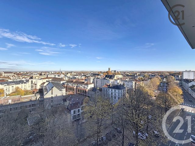 Appartement F4 à vendre - 4 pièces - 110.0 m2 - TROYES - 10 - CHAMPAGNE-ARDENNE - Century 21 Martinot Immobilier