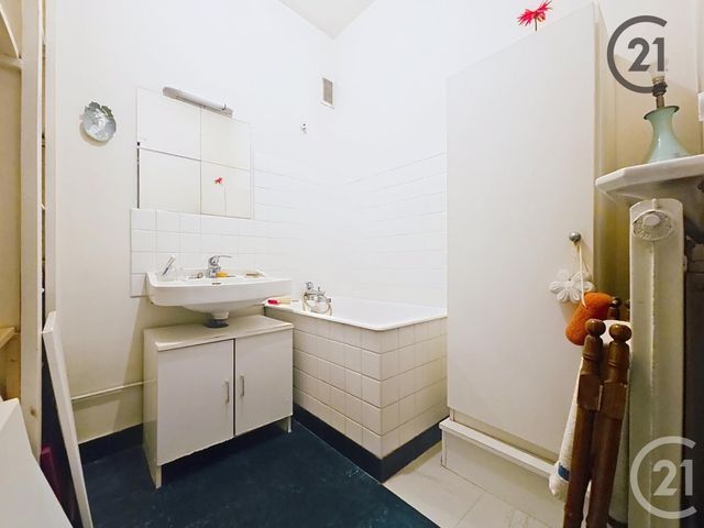 Appartement F4 à vendre - 4 pièces - 110.0 m2 - TROYES - 10 - CHAMPAGNE-ARDENNE - Century 21 Martinot Immobilier