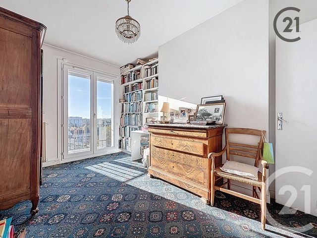 Appartement F4 à vendre - 4 pièces - 110.0 m2 - TROYES - 10 - CHAMPAGNE-ARDENNE - Century 21 Martinot Immobilier