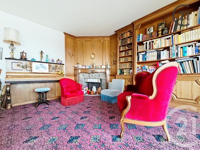 Appartement F4 à vendre - 4 pièces - 110.0 m2 - TROYES - 10 - CHAMPAGNE-ARDENNE - Century 21 Martinot Immobilier