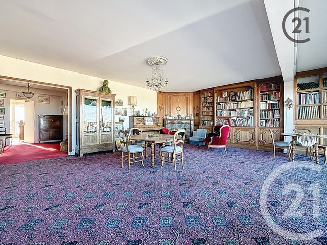 Appartement F4 à vendre - 4 pièces - 110.0 m2 - TROYES - 10 - CHAMPAGNE-ARDENNE - Century 21 Martinot Immobilier