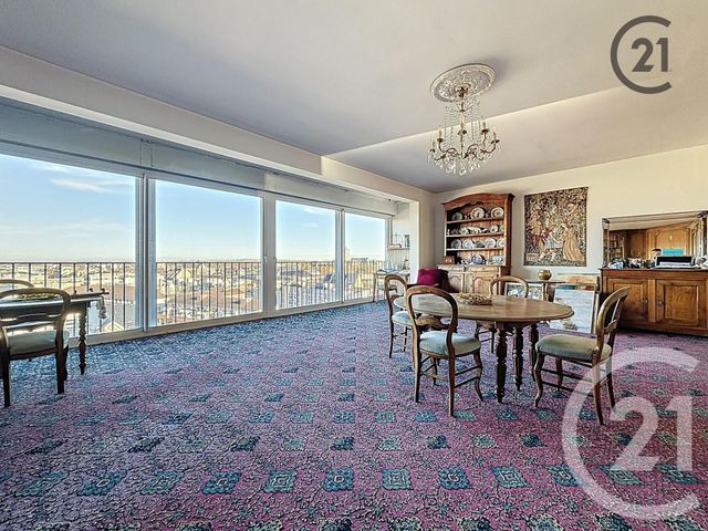 Appartement F4 à vendre TROYES