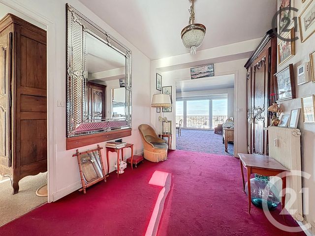 Appartement F4 à vendre - 4 pièces - 110.0 m2 - TROYES - 10 - CHAMPAGNE-ARDENNE - Century 21 Martinot Immobilier