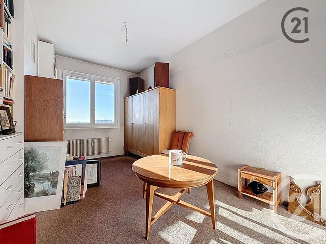 Appartement F4 à vendre - 4 pièces - 110.0 m2 - TROYES - 10 - CHAMPAGNE-ARDENNE - Century 21 Martinot Immobilier