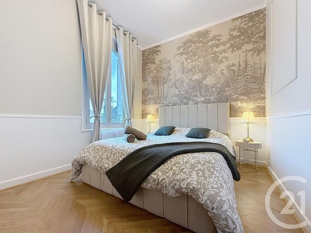 Appartement F1 à vendre - 2 pièces - 24.77 m2 - TROYES - 10 - CHAMPAGNE-ARDENNE - Century 21 Martinot Immobilier