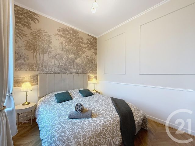 Appartement F1 à vendre - 2 pièces - 24.77 m2 - TROYES - 10 - CHAMPAGNE-ARDENNE - Century 21 Martinot Immobilier