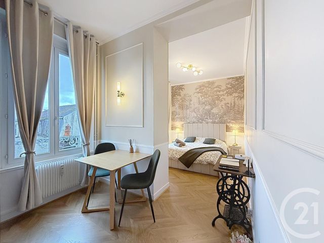 Appartement F1 à vendre TROYES