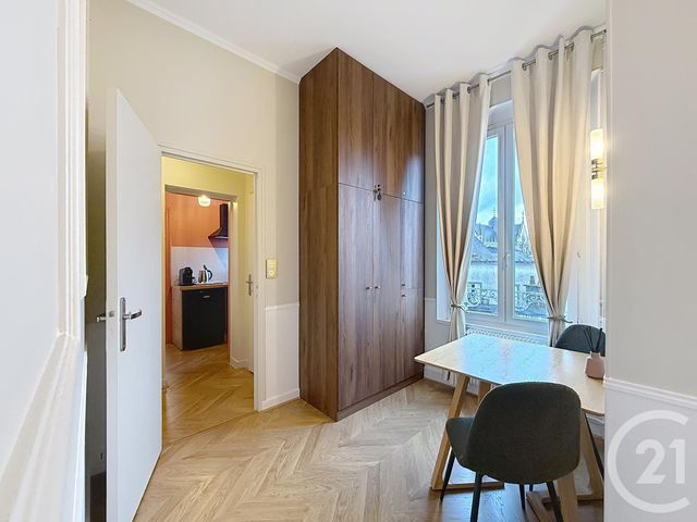 Appartement F1 à vendre - 2 pièces - 24.77 m2 - TROYES - 10 - CHAMPAGNE-ARDENNE - Century 21 Martinot Immobilier
