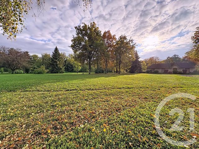 maison à vendre - 40 pièces - 737.85 m2 - ESTISSAC - 10 - CHAMPAGNE-ARDENNE - Century 21 Martinot Immobilier