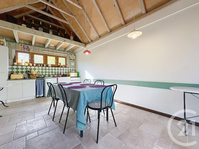 maison à vendre - 40 pièces - 737.85 m2 - ESTISSAC - 10 - CHAMPAGNE-ARDENNE - Century 21 Martinot Immobilier