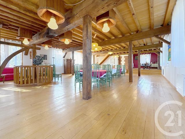 maison à vendre - 40 pièces - 737.85 m2 - ESTISSAC - 10 - CHAMPAGNE-ARDENNE - Century 21 Martinot Immobilier