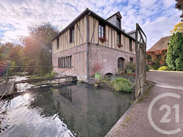 maison à vendre - 40 pièces - 737.85 m2 - ESTISSAC - 10 - CHAMPAGNE-ARDENNE - Century 21 Martinot Immobilier