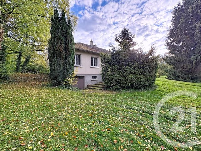 maison à vendre - 40 pièces - 737.85 m2 - ESTISSAC - 10 - CHAMPAGNE-ARDENNE - Century 21 Martinot Immobilier