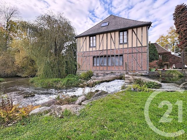 maison à vendre - 40 pièces - 737.85 m2 - ESTISSAC - 10 - CHAMPAGNE-ARDENNE - Century 21 Martinot Immobilier