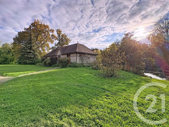 maison à vendre - 40 pièces - 737.85 m2 - ESTISSAC - 10 - CHAMPAGNE-ARDENNE - Century 21 Martinot Immobilier