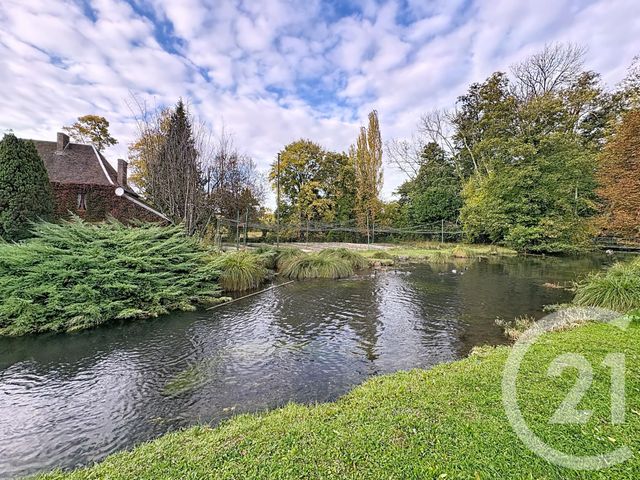 maison à vendre - 40 pièces - 737.85 m2 - ESTISSAC - 10 - CHAMPAGNE-ARDENNE - Century 21 Martinot Immobilier