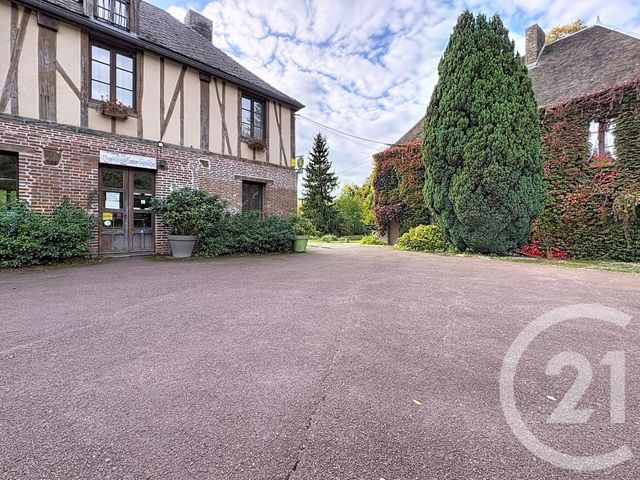 maison à vendre - 40 pièces - 737.85 m2 - ESTISSAC - 10 - CHAMPAGNE-ARDENNE - Century 21 Martinot Immobilier