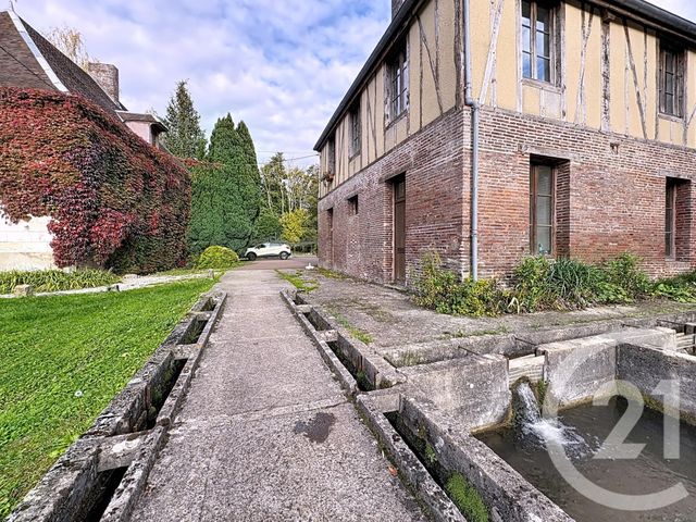 maison à vendre - 40 pièces - 737.85 m2 - ESTISSAC - 10 - CHAMPAGNE-ARDENNE - Century 21 Martinot Immobilier