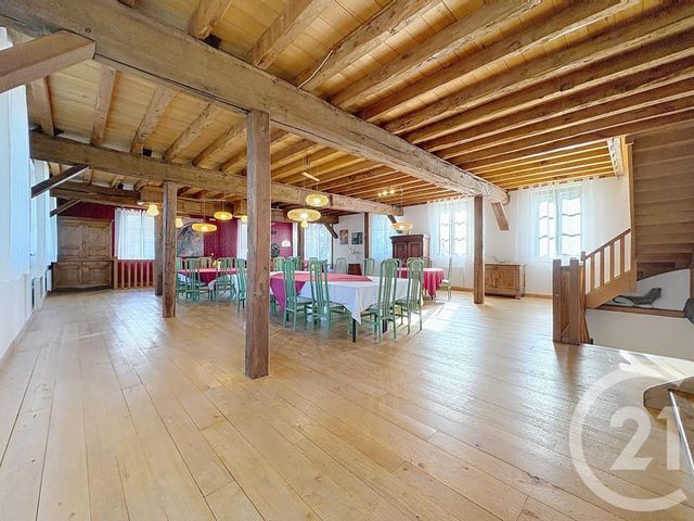 maison à vendre - 40 pièces - 737.85 m2 - ESTISSAC - 10 - CHAMPAGNE-ARDENNE - Century 21 Martinot Immobilier