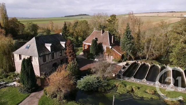 Maison à vendre ESTISSAC
