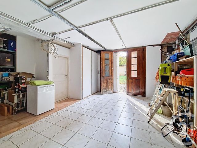 maison à vendre - 2 pièces - 66.1 m2 - ST MARDS EN OTHE - 10 - CHAMPAGNE-ARDENNE - Century 21 Martinot Immobilier