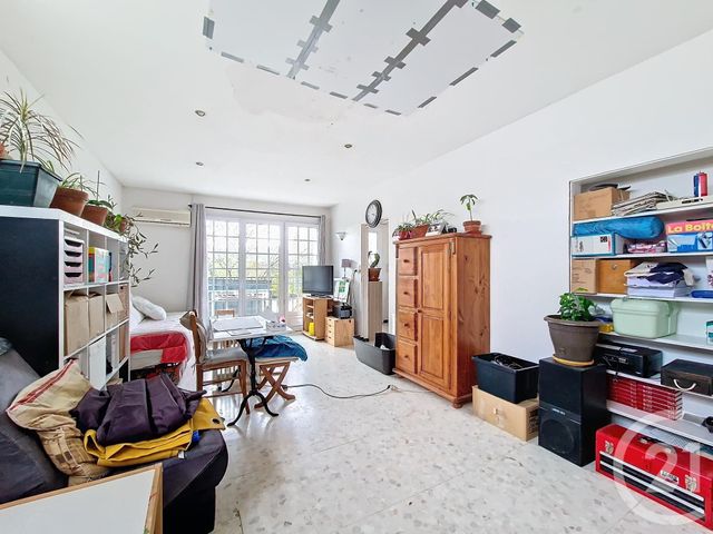 maison à vendre - 2 pièces - 66.1 m2 - ST MARDS EN OTHE - 10 - CHAMPAGNE-ARDENNE - Century 21 Martinot Immobilier