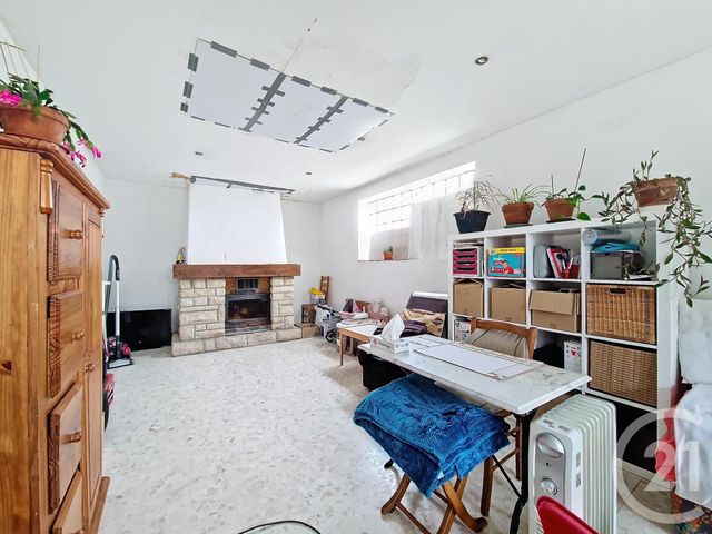 maison à vendre - 2 pièces - 66.1 m2 - ST MARDS EN OTHE - 10 - CHAMPAGNE-ARDENNE - Century 21 Martinot Immobilier