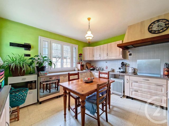 maison à vendre - 2 pièces - 66.1 m2 - ST MARDS EN OTHE - 10 - CHAMPAGNE-ARDENNE - Century 21 Martinot Immobilier