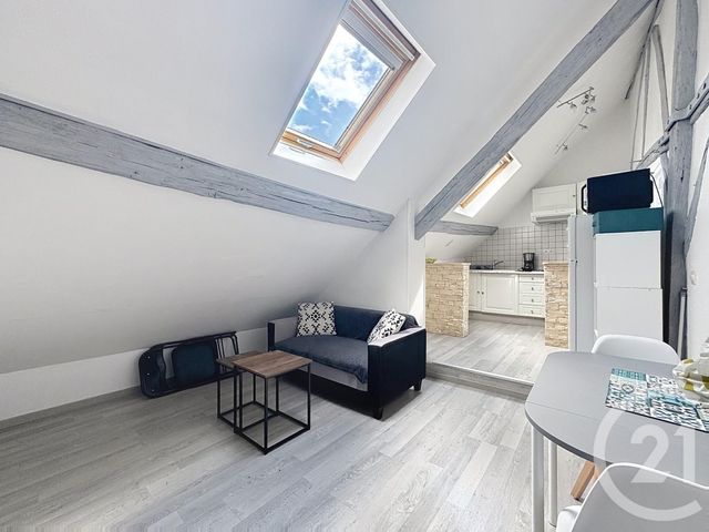 Appartement F2 à vendre TROYES