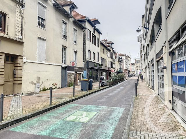 Appartement F2 à vendre - 2 pièces - 24.6 m2 - TROYES - 10 - CHAMPAGNE-ARDENNE - Century 21 Martinot Immobilier