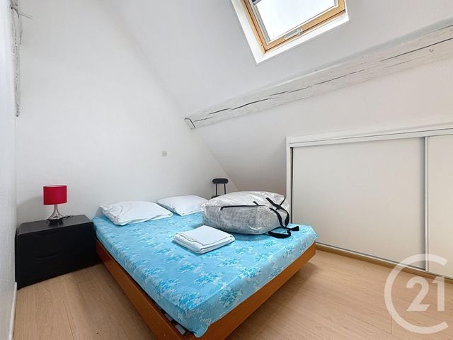 Appartement F2 à vendre - 2 pièces - 24.6 m2 - TROYES - 10 - CHAMPAGNE-ARDENNE - Century 21 Martinot Immobilier