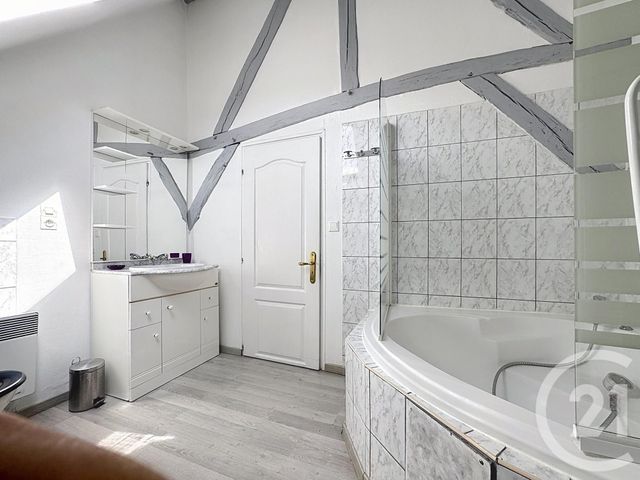 Appartement F2 à vendre - 2 pièces - 24.6 m2 - TROYES - 10 - CHAMPAGNE-ARDENNE - Century 21 Martinot Immobilier