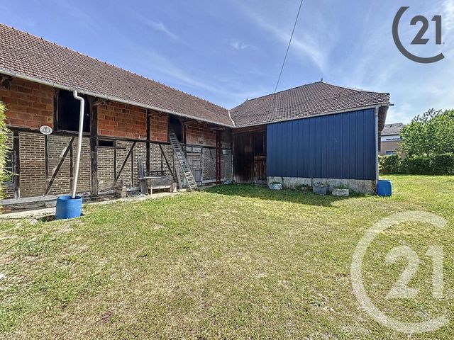 maison à vendre - 6 pièces - 149.0 m2 - ST JULIEN LES VILLAS - 10 - CHAMPAGNE-ARDENNE - Century 21 Martinot Immobilier