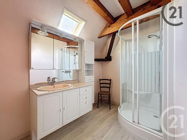 maison à vendre - 6 pièces - 149.0 m2 - ST JULIEN LES VILLAS - 10 - CHAMPAGNE-ARDENNE - Century 21 Martinot Immobilier