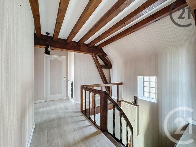 maison à vendre - 6 pièces - 149.0 m2 - ST JULIEN LES VILLAS - 10 - CHAMPAGNE-ARDENNE - Century 21 Martinot Immobilier