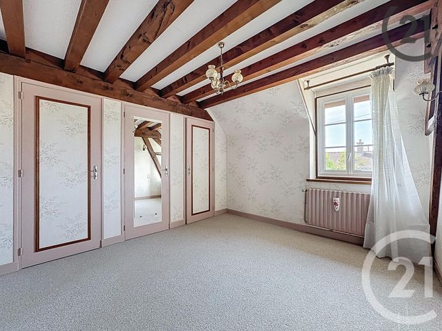 maison à vendre - 6 pièces - 149.0 m2 - ST JULIEN LES VILLAS - 10 - CHAMPAGNE-ARDENNE - Century 21 Martinot Immobilier