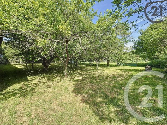 maison à vendre - 6 pièces - 149.0 m2 - ST JULIEN LES VILLAS - 10 - CHAMPAGNE-ARDENNE - Century 21 Martinot Immobilier