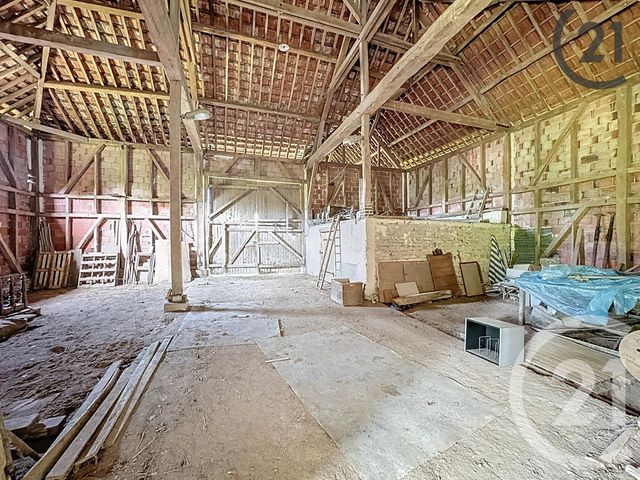 maison à vendre - 6 pièces - 149.0 m2 - ST JULIEN LES VILLAS - 10 - CHAMPAGNE-ARDENNE - Century 21 Martinot Immobilier