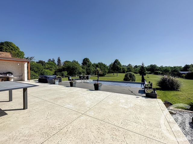 maison à vendre - 6 pièces - 323.0 m2 - SAVIERES - 10 - CHAMPAGNE-ARDENNE - Century 21 Martinot Immobilier