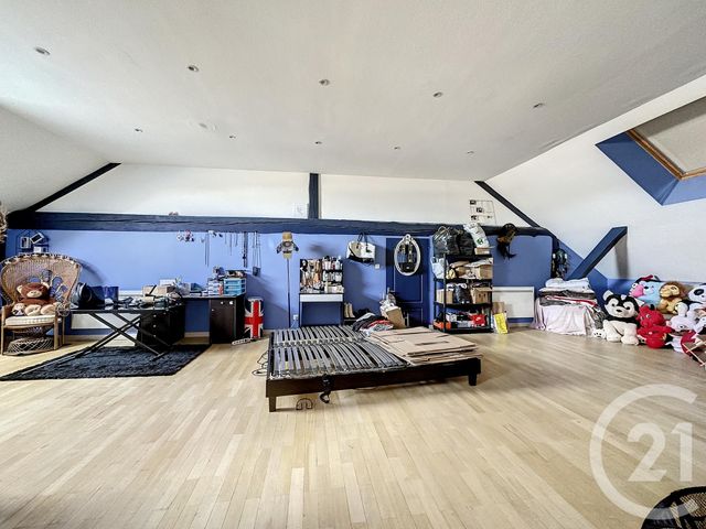 maison à vendre - 6 pièces - 323.0 m2 - SAVIERES - 10 - CHAMPAGNE-ARDENNE - Century 21 Martinot Immobilier