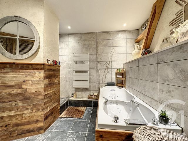 maison à vendre - 6 pièces - 323.0 m2 - SAVIERES - 10 - CHAMPAGNE-ARDENNE - Century 21 Martinot Immobilier