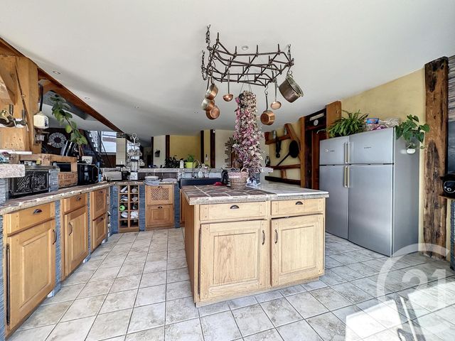 maison à vendre - 6 pièces - 323.0 m2 - SAVIERES - 10 - CHAMPAGNE-ARDENNE - Century 21 Martinot Immobilier