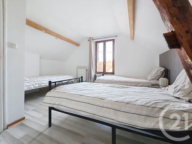 maison à vendre - 4 pièces - 82.35 m2 - TROYES - 10 - CHAMPAGNE-ARDENNE - Century 21 Martinot Immobilier