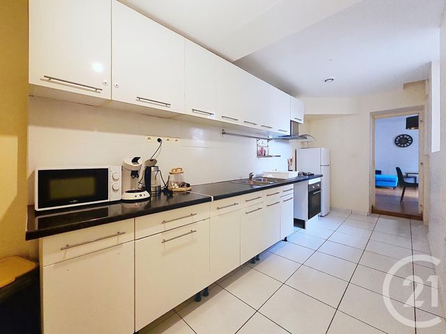 maison à vendre - 4 pièces - 82.35 m2 - TROYES - 10 - CHAMPAGNE-ARDENNE - Century 21 Martinot Immobilier