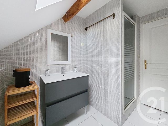 maison à vendre - 4 pièces - 82.35 m2 - TROYES - 10 - CHAMPAGNE-ARDENNE - Century 21 Martinot Immobilier