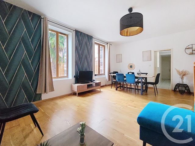 maison à vendre - 4 pièces - 82.35 m2 - TROYES - 10 - CHAMPAGNE-ARDENNE - Century 21 Martinot Immobilier